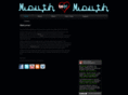 mouth2mouthtv.com