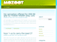 mozoot.net