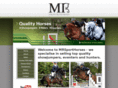 mrsporthorses.com