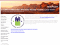myhudhomeslasvegas.com