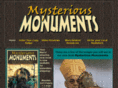 mysteriousmonuments.com