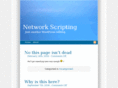 networkscripting.net