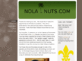 nolanuts.com