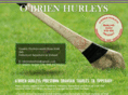 obrienhurleys.com