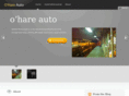 ohareauto.com