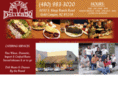 openrangedeliandbbq.com