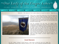 ourladyofthefingerlakes.org