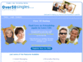 over50singles.co.uk