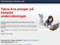 paid-surveys-sweden.com
