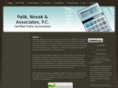paliknovak.com