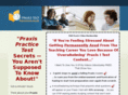 praxispracticetest.org