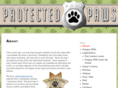 protectedpaws.org