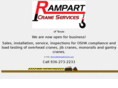 rampartcranes.com