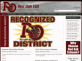 redoakisd.org