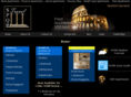 romeholidayapartments.com