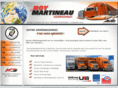 roymartineau.com
