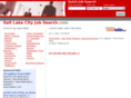 salt-lake-city-job-search.com