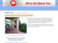 sandyhillstjohnvi.com