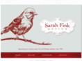 sarahfinkdesign.com