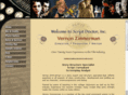 scriptdoctor.net