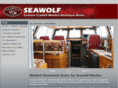 seawolfmarine.com