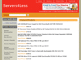 servers4less.com