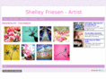 shelleyfriesen.com