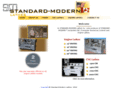 standard-modern.com