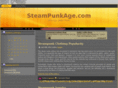 steampunkage.com