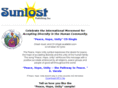 sunlost.com