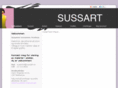 sussart.com