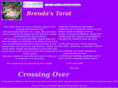 tarot-by-brenda.com