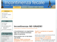 terapiaincontinenza-fecale.com