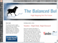 thebalancedbull.com