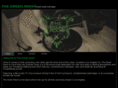 thegreenroom4men.com