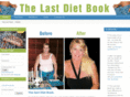 thelastdietbook.com