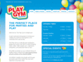 theplaygym.com