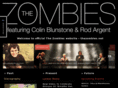 thezombies.net