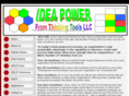 thinkingtools.net
