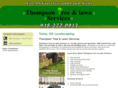 thompsontreeandlawnservices.com