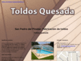toldosquesada.com