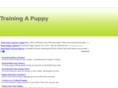 trainingapuppyinfo.net