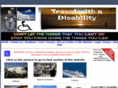 travelwithadisability.com