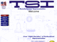 tsirep.com