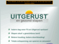 uitgerust.info