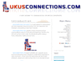 ukusconnections.com