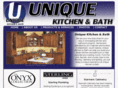 uniquekitchenandbath.com