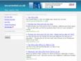 uscarrental.co.uk
