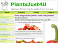 vegfruitplantplugs.com