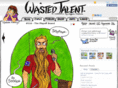 wastedtalent.ca